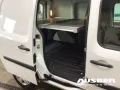 Nissan NV250 Kastenwagen L1H1 2,0t Comfort Heckklappe P