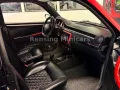 Ligier JS50 SPORT Black on Red Mopedauto Microcar 45 KM