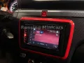 Ligier JS50 SPORT Black on Red Mopedauto Microcar 45 KM