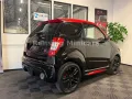 Ligier JS50 SPORT Black on Red Mopedauto Microcar 45 KM