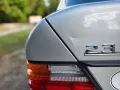 Mercedes-Benz E 230 W124 - H-Kennzeichen - TÜV  - 8-fach ber.