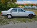 Mercedes-Benz E 230 W124 - H-Kennzeichen - TÜV  - 8-fach ber.