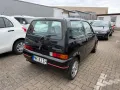 Fiat Cinquecento  Sporting 1.1 Benziner *Oldtimer*