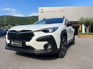 Other SUBARU Crosstrek 2.0i MHEV CVT Lineartr. Style