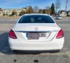 Mercedes-Benz C 160 (W205) EZ 2018 9G-Tronic Schaltwippen 