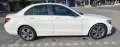 Mercedes-Benz C 160 (W205) EZ 2018 9G-Tronic Schaltwippen 
