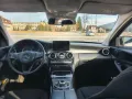 Mercedes-Benz C 160 (W205) EZ 2018 9G-Tronic Schaltwippen 