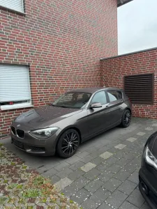 BMW 114i