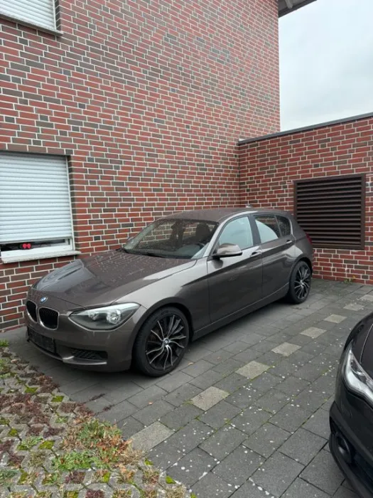BMW 114i