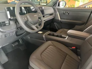 Kia Seltos 1.6T 180 AWD DCT X-LINE GD eFH ZV ESP ABS