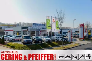 Mitsubishi Outlander 2.4 PHEV Top 4WD
