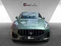 Maserati Grecale Garantie bis 11/2030