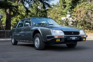 Citroën  CX 25 Prestige