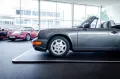 Porsche 964 Carrera 2 Cabrio*umfangreich überholt