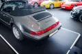 Porsche 964 Carrera 2 Cabrio*umfangreich überholt