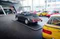 Porsche 964 Carrera 2 Cabrio*umfangreich überholt