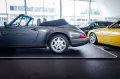 Porsche 964 Carrera 2 Cabrio*umfangreich überholt