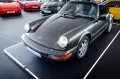 Porsche 964 Carrera 2 Cabrio*umfangreich überholt
