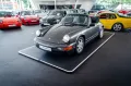Porsche 964 Carrera 2 Cabrio*umfangreich überholt