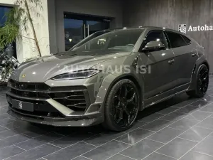 Lamborghini SE NOVITEC ESTESO WIDEBODY, FULL CARBON, 23
