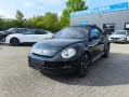 Volkswagen Beetle Cabriolet,2 HAND,KLIMA,PDC,WINDSCHOTT