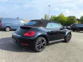 Volkswagen Beetle Cabriolet,2 HAND,KLIMA,PDC,WINDSCHOTT