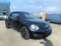 Volkswagen Beetle Cabriolet,2 HAND,KLIMA,PDC,WINDSCHOTT
