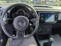 Volkswagen Beetle Cabriolet,2 HAND,KLIMA,PDC,WINDSCHOTT