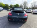 Volkswagen Beetle Cabriolet,2 HAND,KLIMA,PDC,WINDSCHOTT