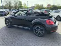 Volkswagen Beetle Cabriolet,2 HAND,KLIMA,PDC,WINDSCHOTT