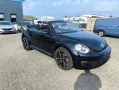 Volkswagen Beetle Cabriolet,2 HAND,KLIMA,PDC,WINDSCHOTT