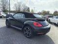 Volkswagen Beetle Cabriolet,2 HAND,KLIMA,PDC,WINDSCHOTT