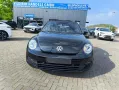 Volkswagen Beetle Cabriolet,2 HAND,KLIMA,PDC,WINDSCHOTT