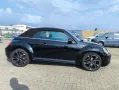 Volkswagen Beetle Cabriolet,2 HAND,KLIMA,PDC,WINDSCHOTT