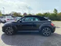 Volkswagen Beetle Cabriolet,2 HAND,KLIMA,PDC,WINDSCHOTT