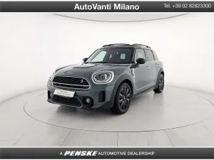 MINI Countryman Mini Countryman 1.5 Cooper SE Es