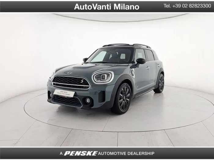 MINI Countryman Mini Countryman 1.5 Cooper SE Es