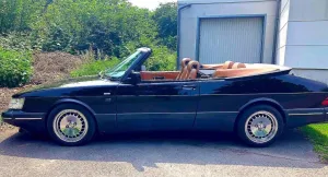 Saab 900