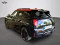 MINI John Cooper Works Trim