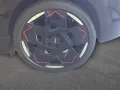 MINI John Cooper Works Trim
