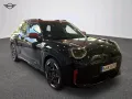 MINI John Cooper Works Trim