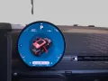 MINI John Cooper Works Trim