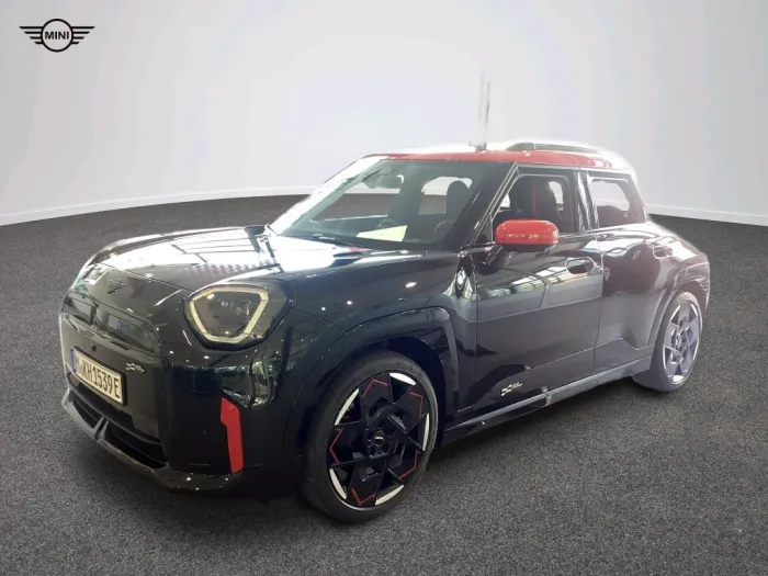 MINI John Cooper Works Trim