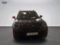 MINI John Cooper Works Trim