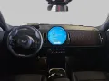 MINI John Cooper Works Trim