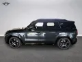 MINI John Cooper Works Trim