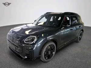 MINI John Cooper Works Trim