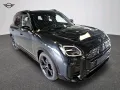 MINI John Cooper Works Trim