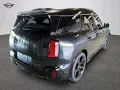 MINI John Cooper Works Trim