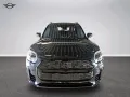 MINI John Cooper Works Trim